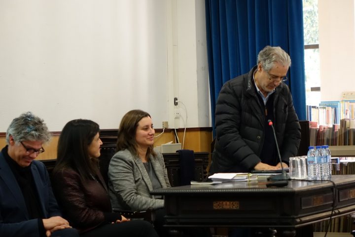 Encontro de Literatura 14